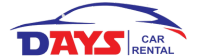 dayscarrentallogo